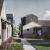 a row of houses