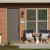 Outdoor of parcHAUS at Paloma Creek rental home