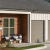 Outdoor of parcHAUS at Paloma Creek rental home
