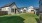 row of rental homes