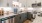 kitchen with ample counter-space and modern appliances