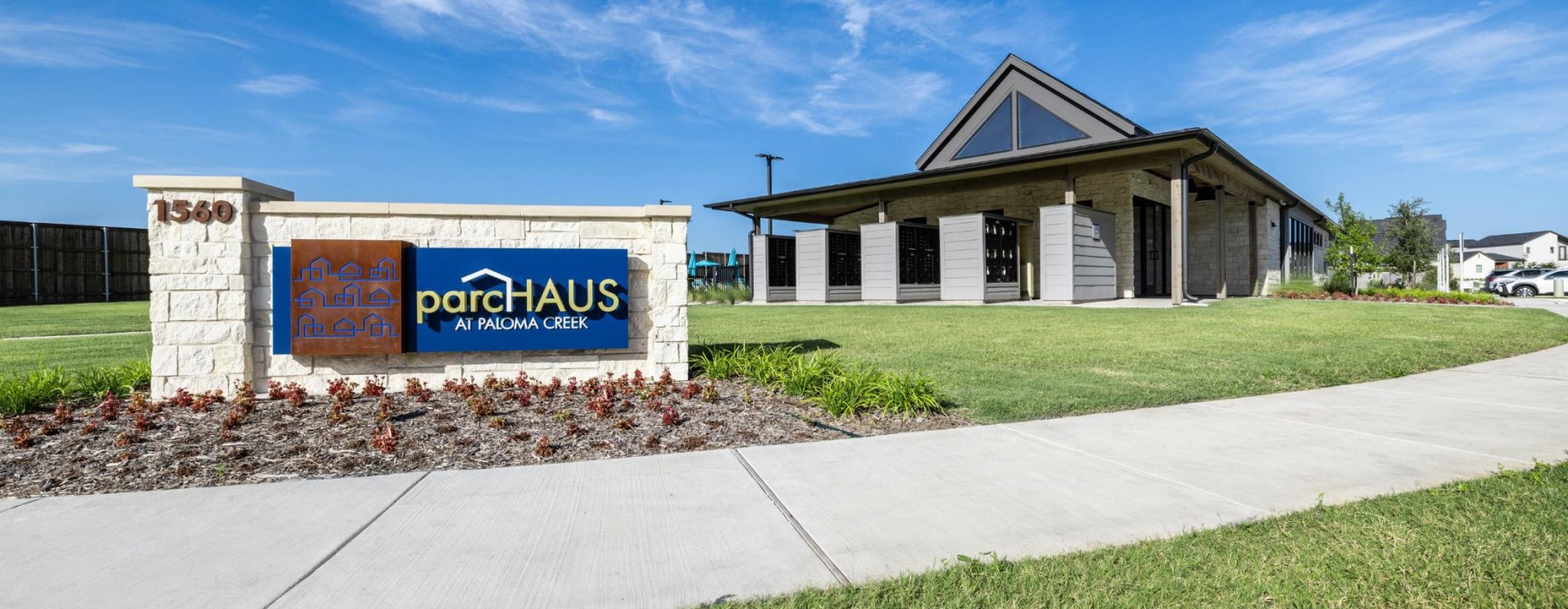 parcHAUS at Paloma Creek Virtual Tours