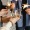 people cheering with wine glasses